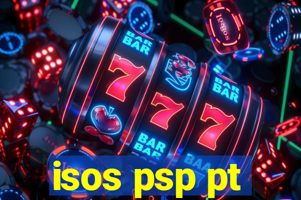 isos psp pt-br